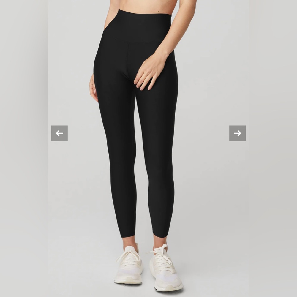 Alo Yoga 7/8 High-waist Airlift Leggings